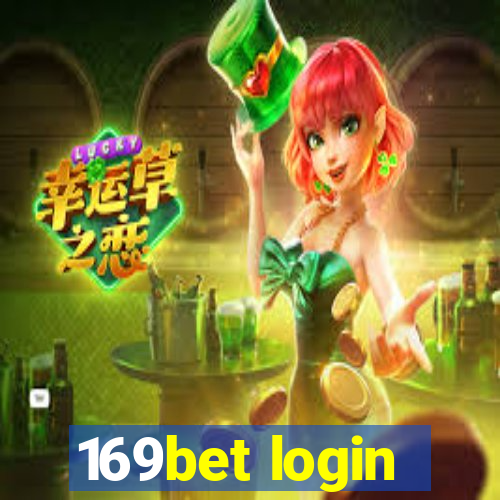 169bet login